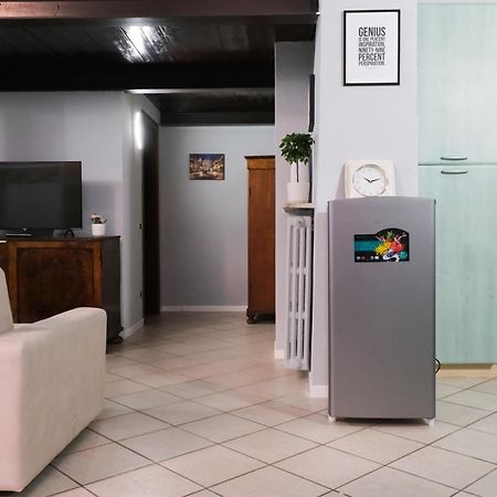 Carega City Center Apartment Verona Eksteriør billede