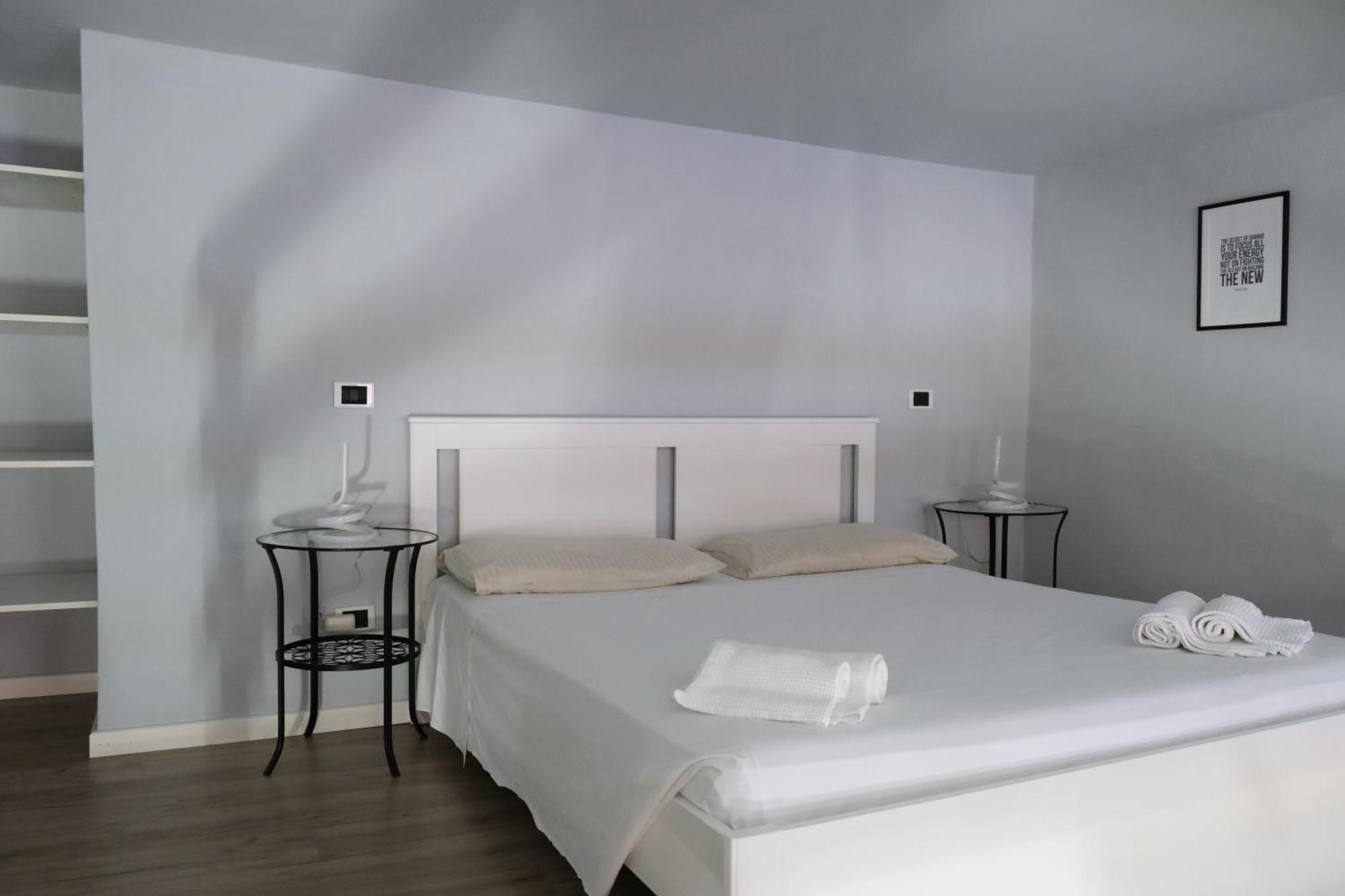 Carega City Center Apartment Verona Eksteriør billede