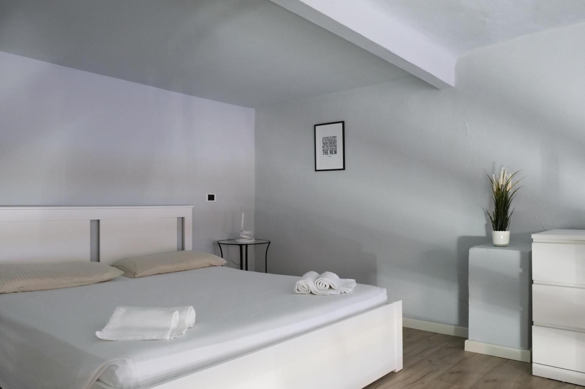 Carega City Center Apartment Verona Eksteriør billede