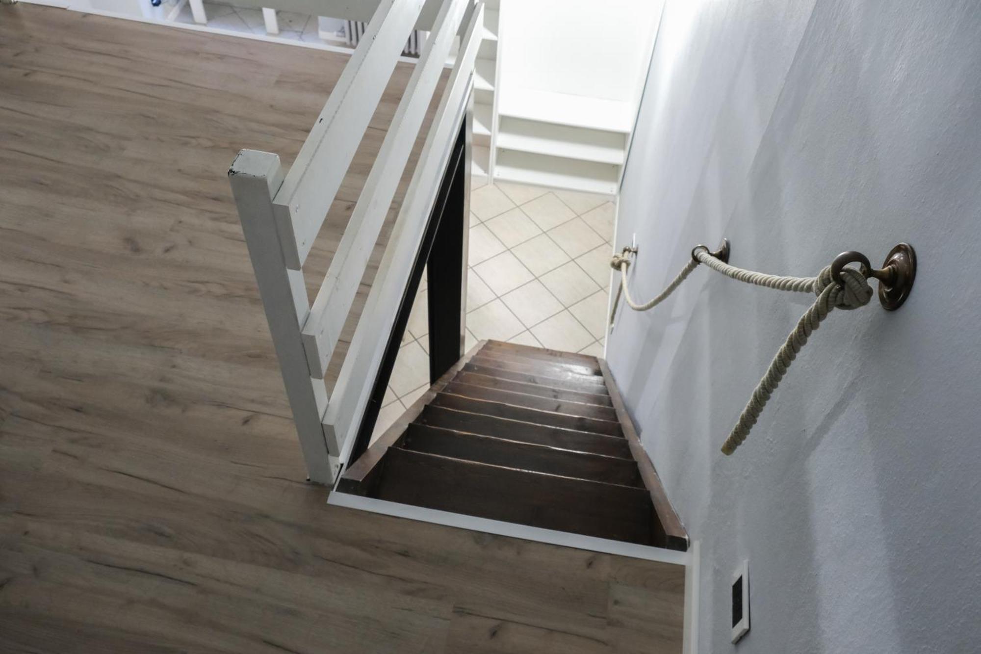 Carega City Center Apartment Verona Eksteriør billede