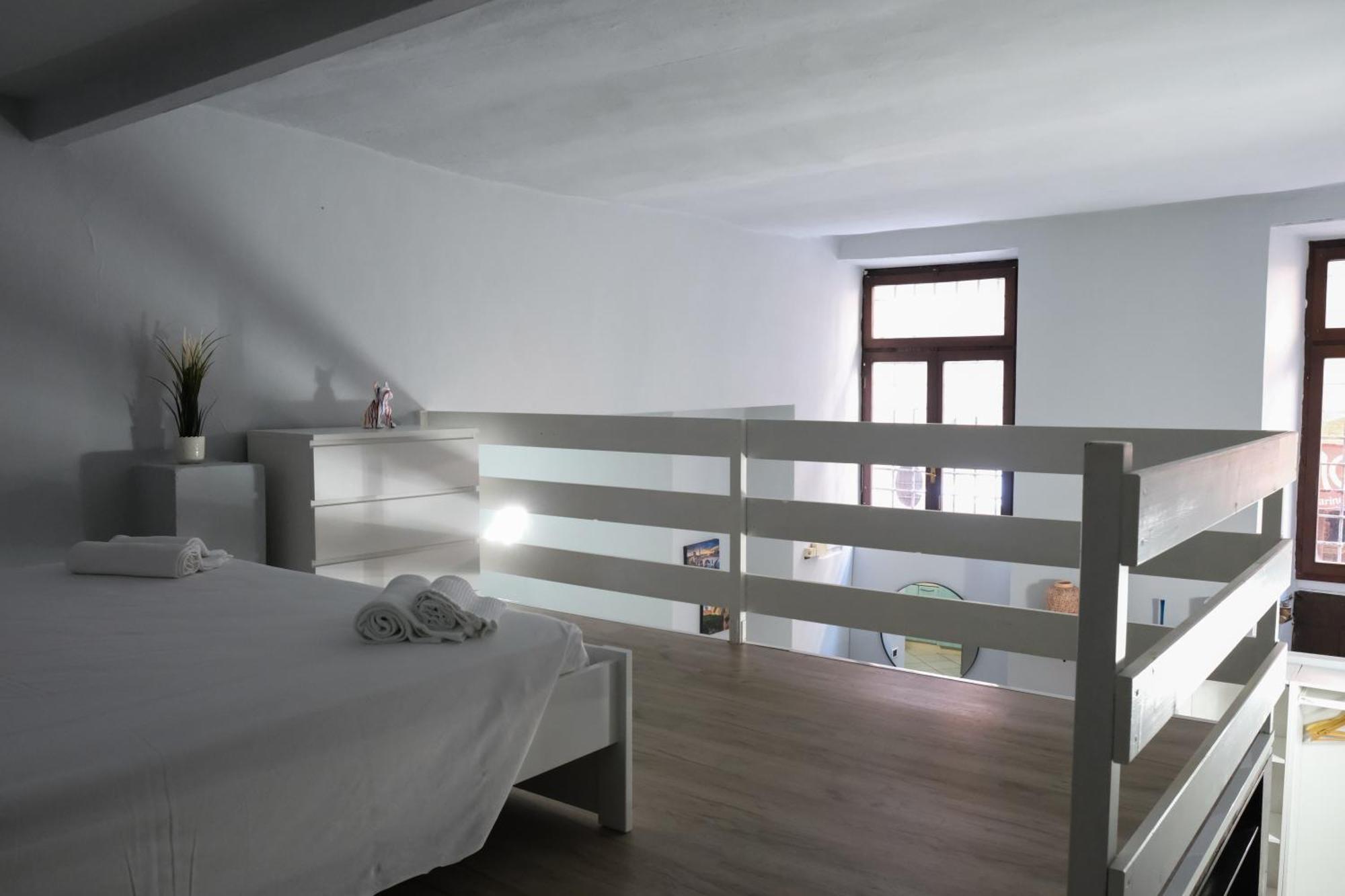 Carega City Center Apartment Verona Eksteriør billede