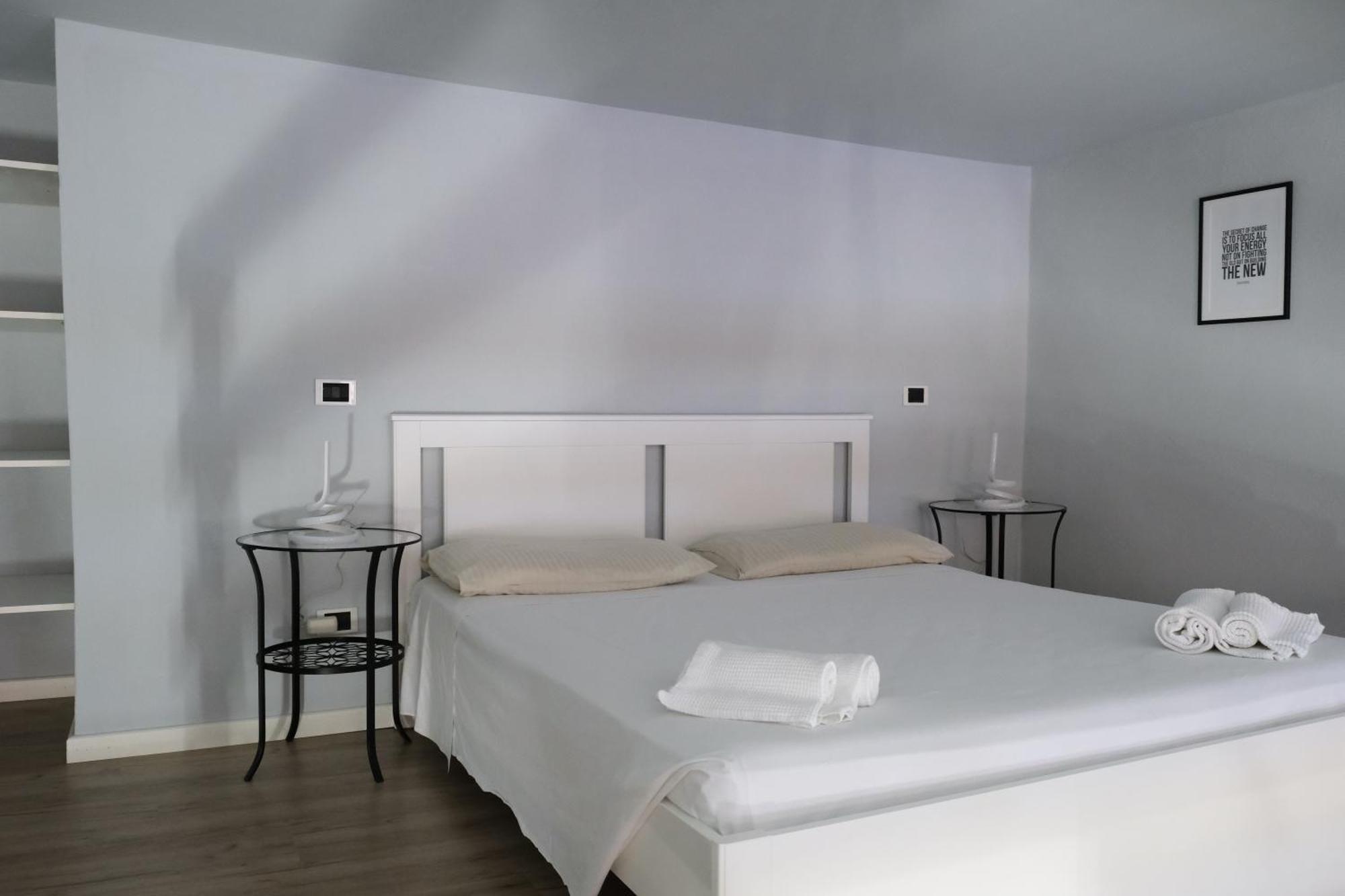 Carega City Center Apartment Verona Eksteriør billede