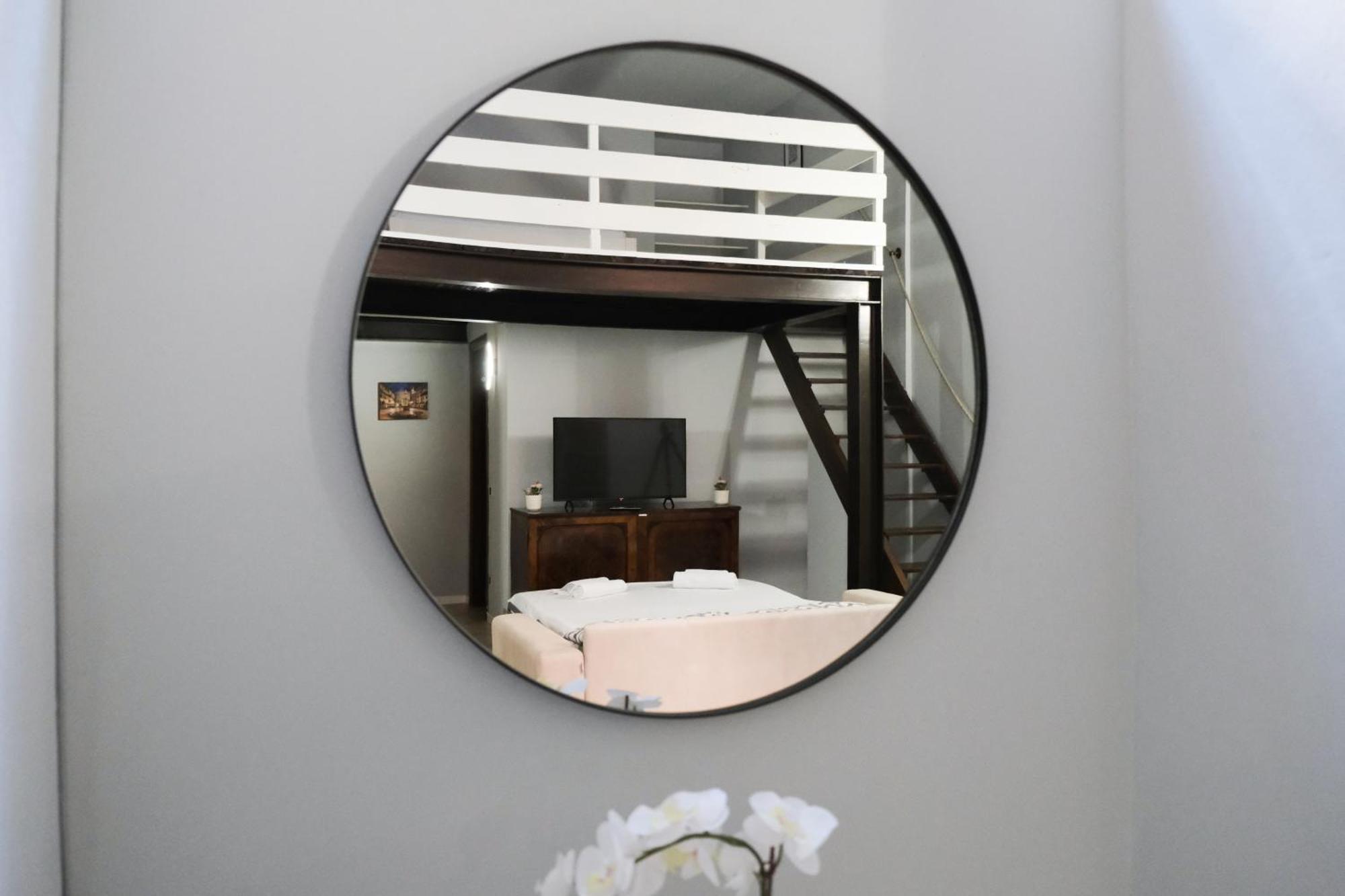 Carega City Center Apartment Verona Eksteriør billede
